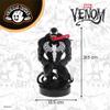 8" Venom Marvel Comics Cable Guy Gaming Controller Phone Holder Stand - compatible with Xbox, Play Station, Nintendo Switch and most smartphones (Nintendo Switch////) view 4