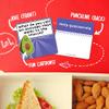 300 Joke Cards for Kids - Lunchbox Notes - Inspirational Motivational Cards for Children - Jokes and Puns for Boys and Girls - Great for Parties, Schools, Bake Sales, Picnics. view 3