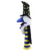 The Puppet Company - Wizard - Fun Knitted Character Sock Puppet - PC007021 view 3