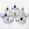 S & E TEACHER'S EDITION 32 Pcs Tiaras Crown Set, Princess Dress Up Costume Party Accessories Costume Xmas Party Favor Plastic Crown for Girls Women Kids view 2