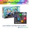 ADD More Rainbow: You'll Have Gems to Spare view 1