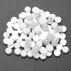 100Pcs Guitar Fingerboard Inlay Neck Side Dot Luminous Material Dia 6Mm view 2