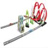 Bburago B18-30532 GO Gears Extreme Double Vortex, Multiple Colours view 1