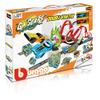 Bburago B18-30532 GO Gears Extreme Double Vortex, Multiple Colours view 2