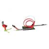 Bburago B18-30533 GO Gears Extreme Supersonic Launch, Multiple Colours view 3