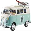 Playmobil Volkswagen T1 Camping Bus - Special Edition view 1