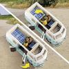 Playmobil Volkswagen T1 Camping Bus - Special Edition view 2