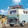 Playmobil Volkswagen T1 Camping Bus - Special Edition view 3