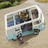Playmobil Volkswagen T1 Camping Bus - Special Edition view 4