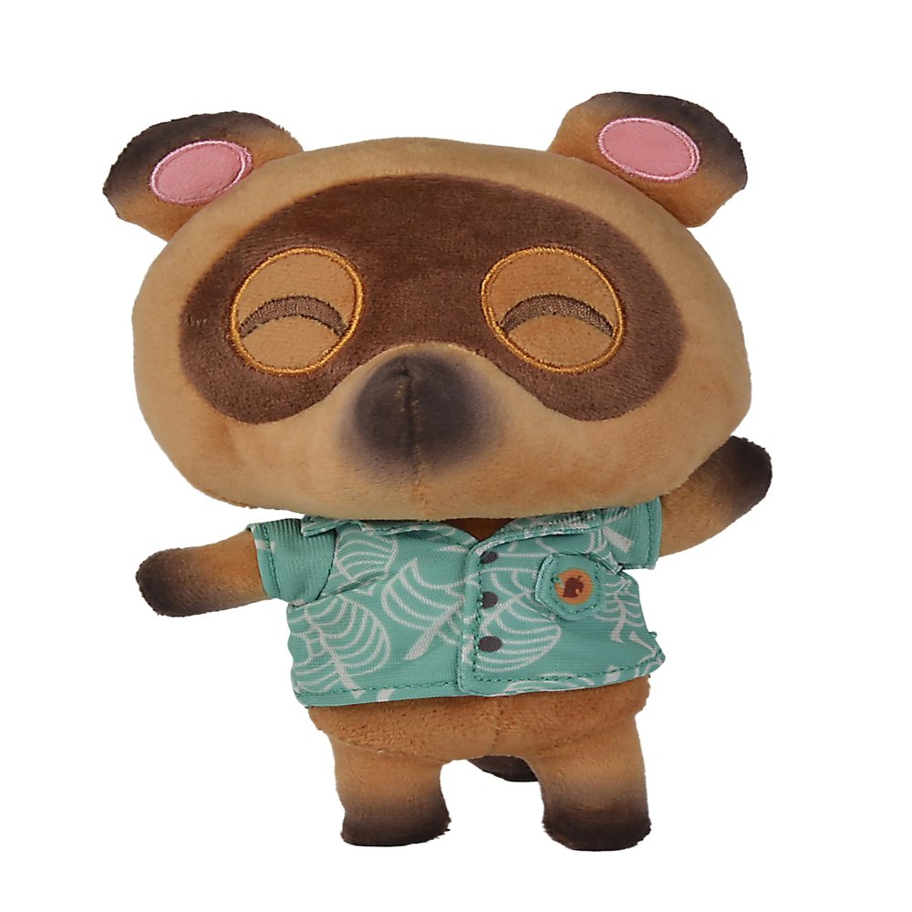 Animal Crossing Timmy 25CM Soft Toy