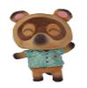 Animal Crossing Timmy 25CM Soft Toy view 1