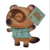 Animal Crossing Timmy 25CM Soft Toy view 2