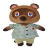 Animal Crossing 109231005 Tom Nook XL 40CM Soft Toy, Multi view 1