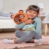 Animal Crossing 109231005 Tom Nook XL 40CM Soft Toy, Multi view 2