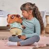 Animal Crossing 109231005 Tom Nook XL 40CM Soft Toy, Multi view 3
