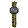 Accutime iTIME Kids Camouflage Interactive Smart Watch - Educational Tools, Fitness Tracker, Camera, Games, Temperature Sensor - Safe Tech for Children (ITK2001AZ) view 2