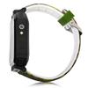Accutime iTIME Kids Camouflage Interactive Smart Watch - Educational Tools, Fitness Tracker, Camera, Games, Temperature Sensor - Safe Tech for Children (ITK2001AZ) view 3