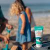 Badger Mineral Baby Sunscreen Cream SPF 40, 98% Organic Toddler Sunscreen with Zinc Oxide, Broad Spectrum, Reef Safe, Water Resistant, Pediatrician Tested Baby Sunblock, 2.9 fl oz, 2-Pack view 4