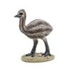 Papo -Hand-Painted - Figurine -Wild Animal Kingdom -Baby emu -50273 -Collectible - for Children - Suitable for Boys and Girls- from 3 Years Old view 1