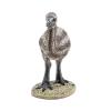 Papo -Hand-Painted - Figurine -Wild Animal Kingdom -Baby emu -50273 -Collectible - for Children - Suitable for Boys and Girls- from 3 Years Old view 4