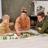 TOMY John Deere-opoly Kids Board Game - Cooperative Farming Games for Kids - Classic Board Games for Family Game Night - Tractor Themed Board Game - Farm Games Ages 8 Years and Up view 4