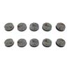 War World Gaming 25mm Round Dungeon Stone Resin Bases x10 for 20-28mm Scale Miniatures & Figures view 4