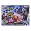 Hasbro Beyblade Burst Surge Speedstorm Motor Strike Battle Set Game -- Motorized Beystadium, 2 Tops & 2 Launchers view 2