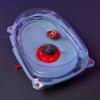 Hasbro Beyblade Burst Surge Speedstorm Motor Strike Battle Set Game -- Motorized Beystadium, 2 Tops & 2 Launchers view 4