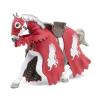 Papo -Figurine -39955-Griffin Knights Horse view 3