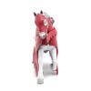 Papo -Figurine -39955-Griffin Knights Horse view 4