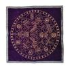 SNAHE Altar Tarot Card Cloth Tablecloth 12 Constellations Tablecloth Astrology Tarot Divination Cards Table Cloth Tapestry view 1