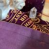 SNAHE Altar Tarot Card Cloth Tablecloth 12 Constellations Tablecloth Astrology Tarot Divination Cards Table Cloth Tapestry view 4