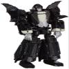 Transformers Generations Collaborative: Universal Monsters Dracula Mash-Up, Draculus, Ages 8 and Up view 1