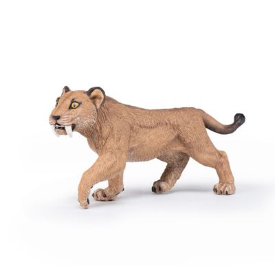 Papo 55081- Figure - Young Smilodon