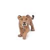Papo 55081- Figure - Young Smilodon view 3