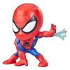 Hasbro Gaming Bop It! Marvel Spider-Man Edition Game, Spider Man Game, Marvel Toys, 1 or More Players, Ages 8 and Up view 1