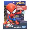 Hasbro Gaming Bop It! Marvel Spider-Man Edition Game, Spider Man Game, Marvel Toys, 1 or More Players, Ages 8 and Up view 2