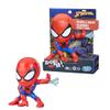 Hasbro Gaming Bop It! Marvel Spider-Man Edition Game, Spider Man Game, Marvel Toys, 1 or More Players, Ages 8 and Up view 3