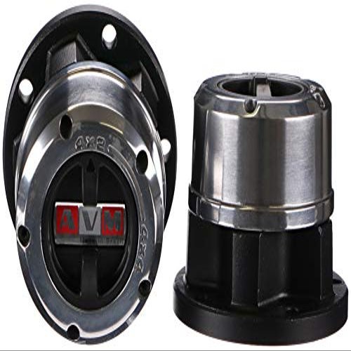 AVM 420 Freewheel Hub Set Compatible with Daihatsu/Toyota SIXTOL