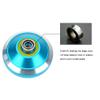 GoolRC Professional Yoyo N8 Aluminum Alloy Metal Yoyo 8 Ball KK Bearing with Spinning String for Kids Blue view 3