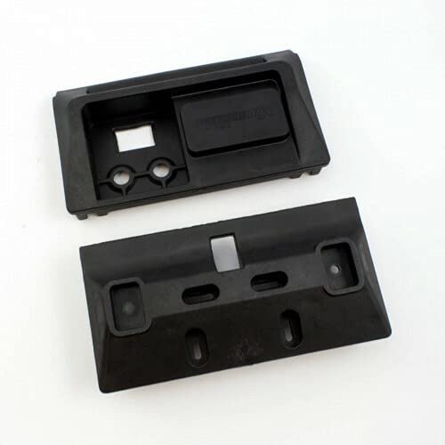 Ultimate Racing Starter Front and Rear Plastic Cover