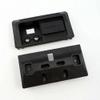 Ultimate Racing Starter Front and Rear Plastic Cover view 1