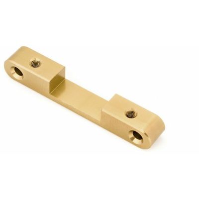 HPI Racing Maverick 150121 Rear Suspension Block, Quantum MT, XT, MT Flux, XT Flux