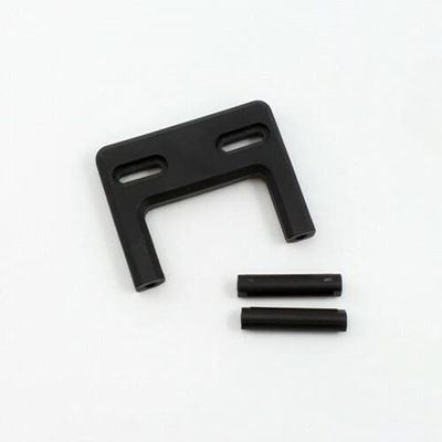 Ultimate Racing Starter Wafer Adjustable Post and Holder