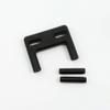 Ultimate Racing Starter Wafer Adjustable Post and Holder view 1