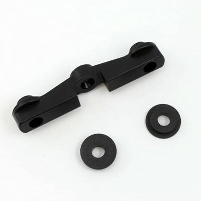 Ultimate Racing Starter Spring Plate Mount