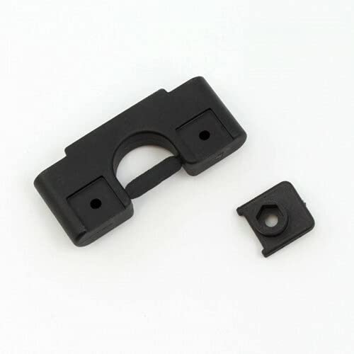 Ultimate Racing Starter Copper and Wafer Holder Mount
