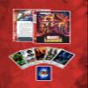 Aamango Trump Cards (Marvels Trump Cards (Movies & Series)) view 3
