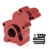 Alloy Center Gear Box Housing Bulkhead 18130 for RC Hobby Car RedCat 1/10 Everest Gen7 Pro/Sport (Red) view 1