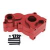 Alloy Center Gear Box Housing Bulkhead 18130 for RC Hobby Car RedCat 1/10 Everest Gen7 Pro/Sport (Red) view 2